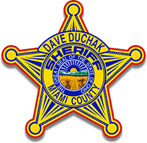 Miami County Sheriffs Office